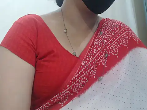Lovely Siri 23 online show from 05.03.26