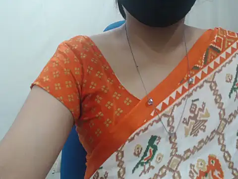 Lovely Siri 23 online show from 05.05.26