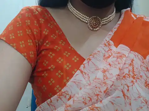 Lovely Siri 23 online show from 07.20.26
