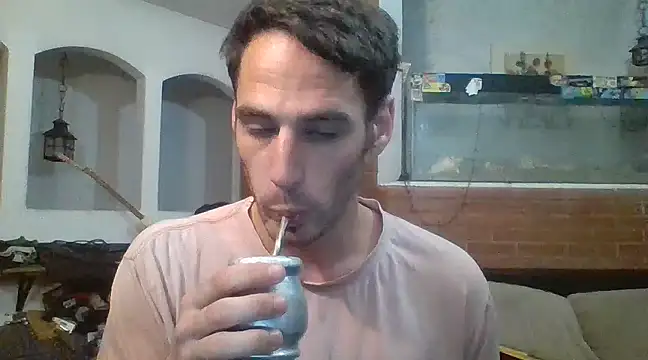 Snapshot of Stevenson988 chatting on 12.02.24 Stevenson988 online show from 12.02.24