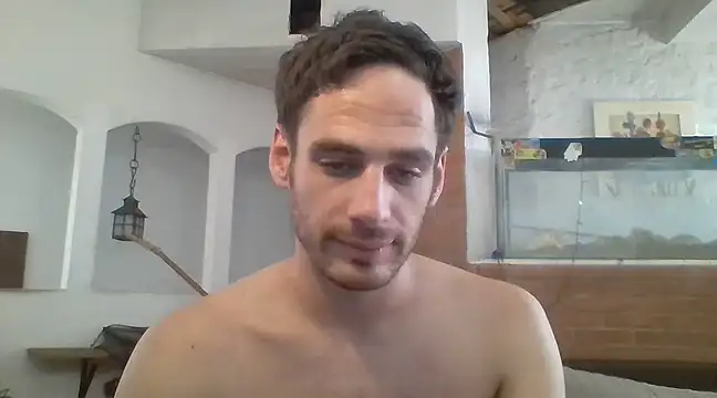 Snapshot of Stevenson988 chatting on 12.05.24 Stevenson988 online show from 12.05.24