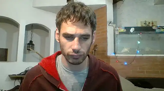 Snapshot of Stevenson988 chatting on 12.10.24 Stevenson988 online show from 12.10.24