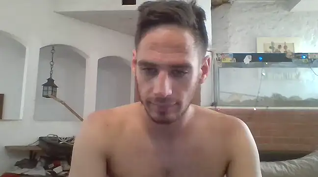 Snapshot of Stevenson988 chatting on 12.16.24 Stevenson988 online show from 12.16.24