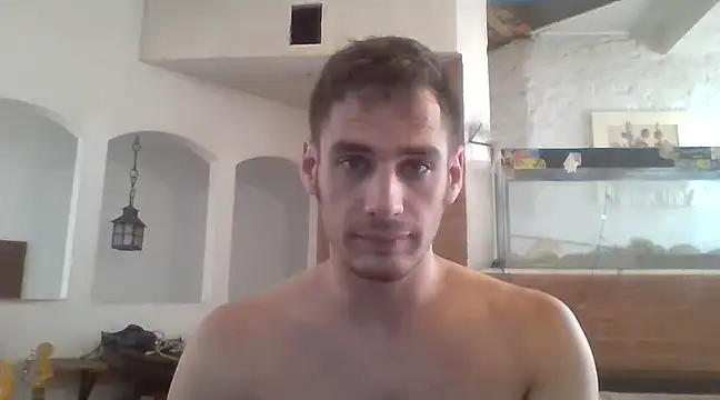 Snapshot of Stevenson988 chatting on 12.26.24 Stevenson988 online show from 12.26.24