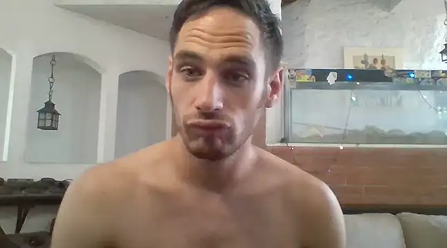 Snapshot of Stevenson988 chatting on 12.31.24 Stevenson988 online show from 12.31.24