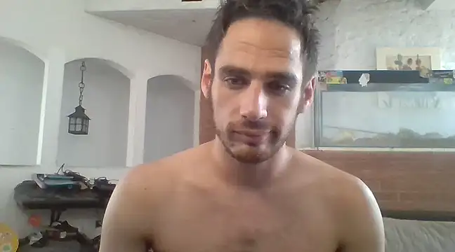 Snapshot of Stevenson988 chatting on 01.20.25 Stevenson988 online show from 01.20.25