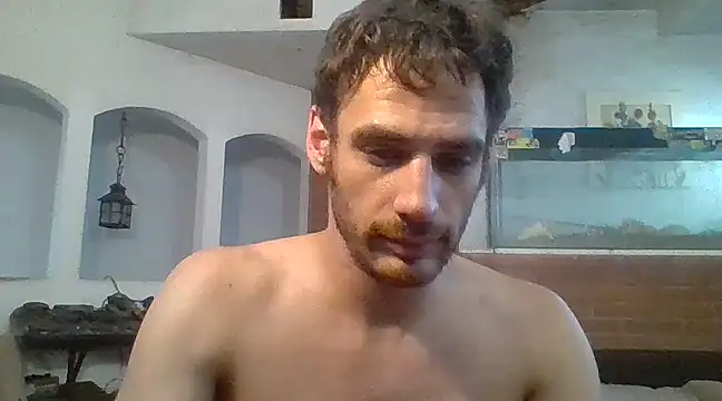 Snapshot of Stevenson988 chatting on 02.05.25 Stevenson988 online show from 02.05.25