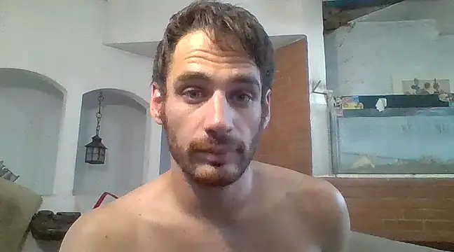 Snapshot of Stevenson988 chatting on 02.08.25 Stevenson988 online show from 02.08.25