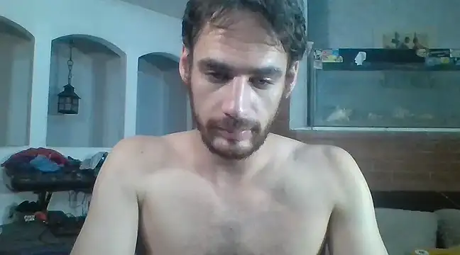 Snapshot of Stevenson988 chatting on 02.17.25 Stevenson988 online show from 02.17.25