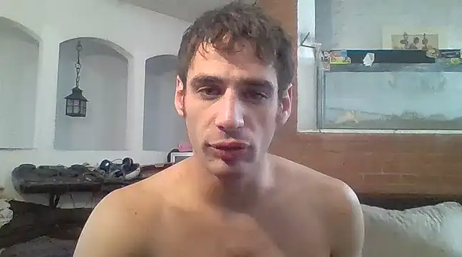 Snapshot of Stevenson988 chatting on 02.18.25 Stevenson988 online show from 02.18.25