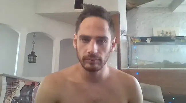 Snapshot of Stevenson988 chatting on 03.10.25 Stevenson988 online show from 03.10.25