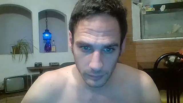 Snapshot of Stevenson988 chatting on 10.18.25 Stevenson988 online show from 10.18.25