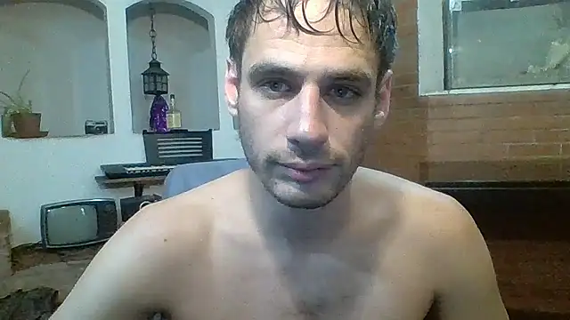 Stevenson988 online show from 01.07.26