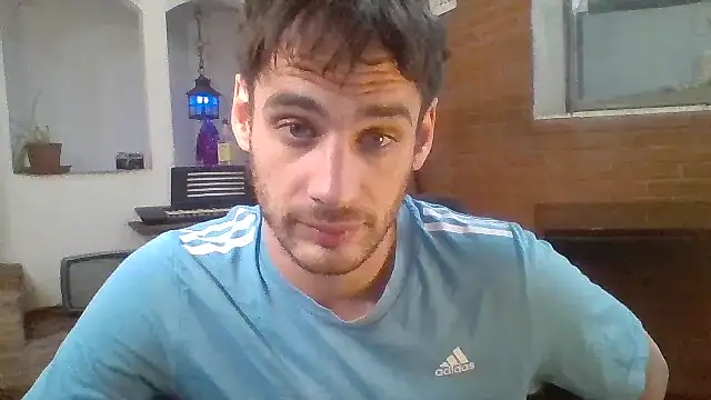 Stevenson988 online show from 01.10.26