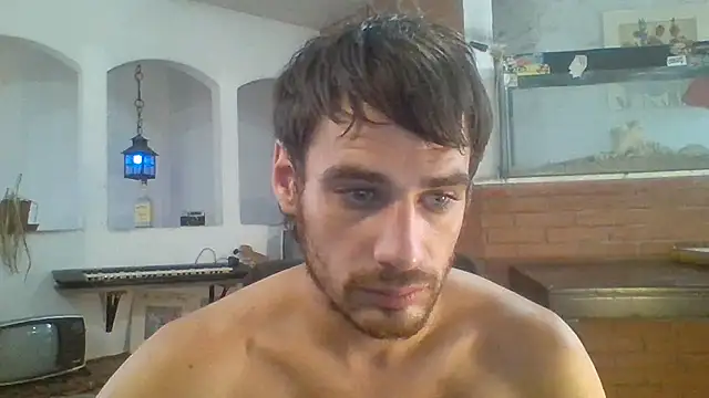 Stevenson988 online show from 02.05.26