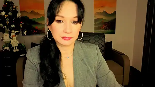 Sofia Ford online show from 01.07.26