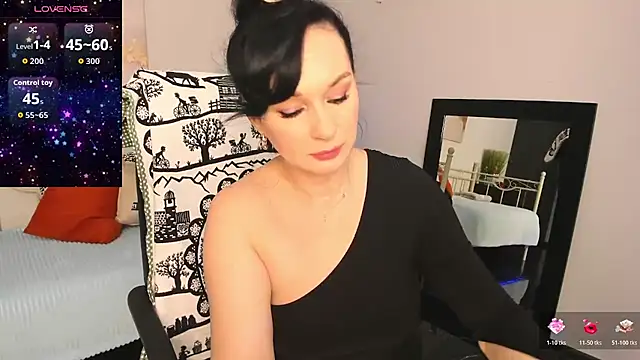 Snapshot of Sofia_Ford chatting on 03.17.26 Sofia Ford online show from 03.17.26