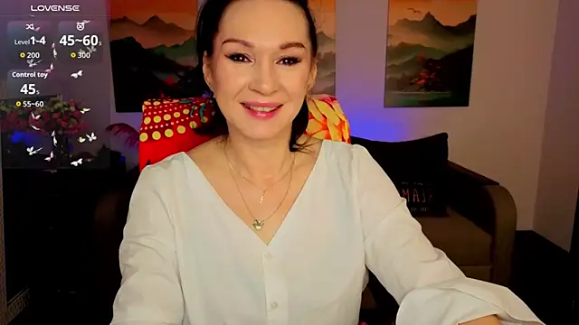 Sofia Ford online show from 04.22.26