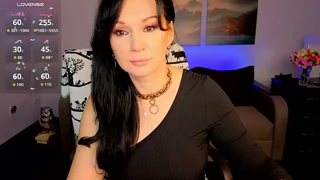 Sofia Ford online show from 05.03.26