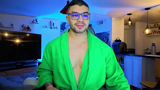 Michael Diamond online show from 10.24.25