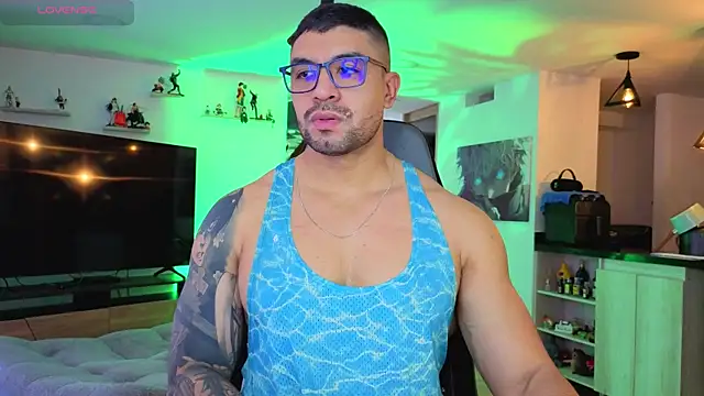 Michael Diamond online show from 10.25.25