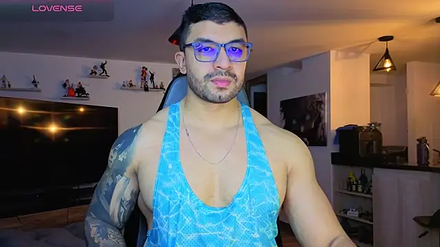 Michael Diamond online show from 11.06.25