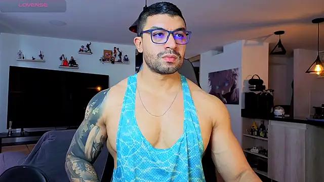 Michael Diamond online show from 02.08.26