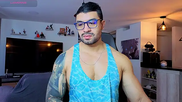 Michael Diamond online show from 02.15.26