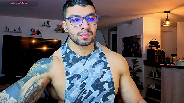 Michael Diamond online show from 03.02.26