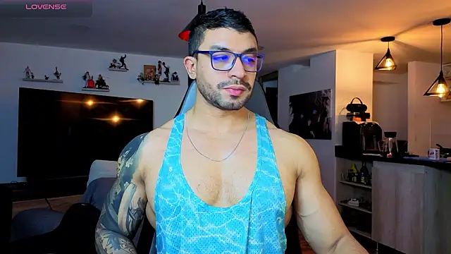 Michael Diamond online show from 03.09.26