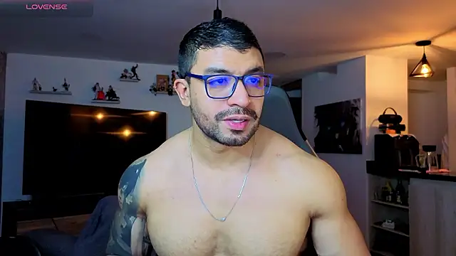 Michael Diamond online show from 03.10.26