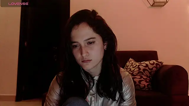 Snapshot of AlissonnFoxx chatting on 01.12.25 AlissonnFoxx online show from 01.12.25