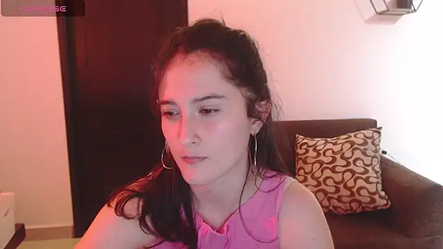 Snapshot of AlissonnFoxx chatting on 02.02.25 AlissonnFoxx online show from 02.02.25