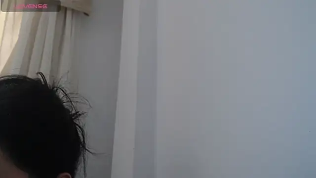 AlissonnFoxx online show from 06.09.26
