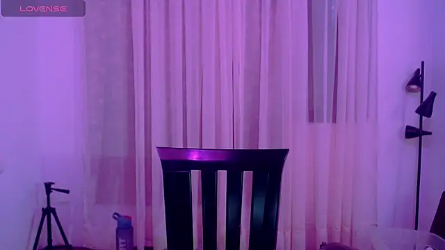 AlissonnFoxx online show from 07.02.26