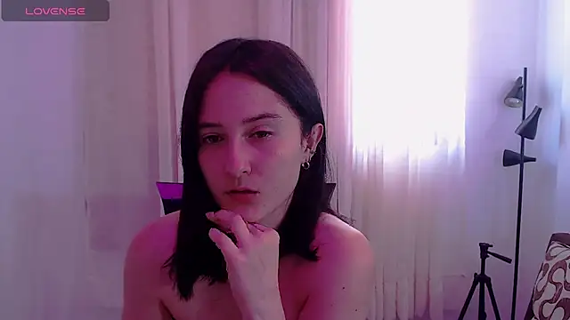 AlissonnFoxx online show from 07.06.26