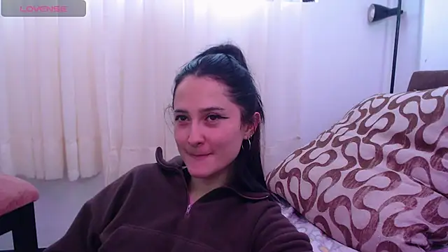 AlissonnFoxx online show from 07.26.26
