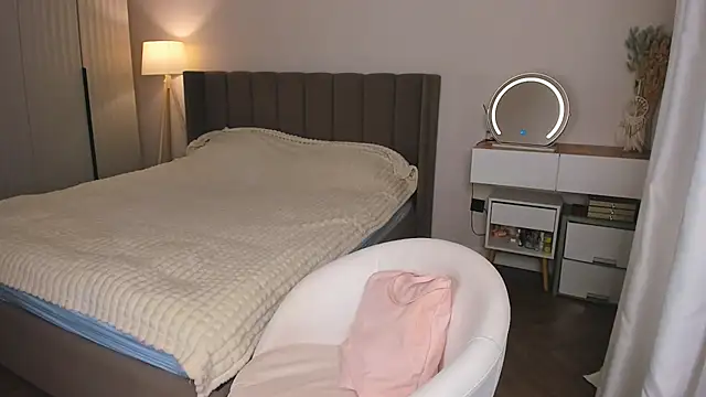 Anni  cute online show from 02.16.26