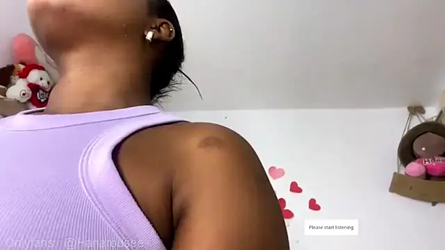 hanarousse online show from 12.06.24