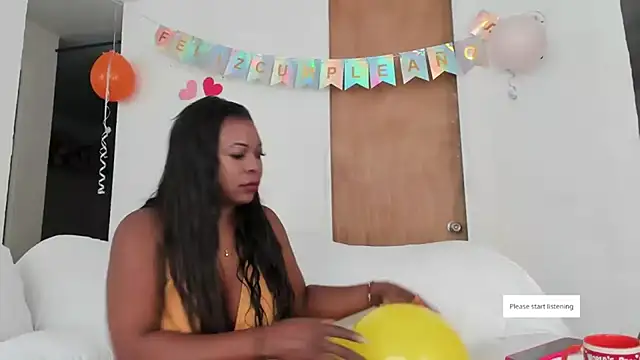 hanarousse online show from 01.19.25