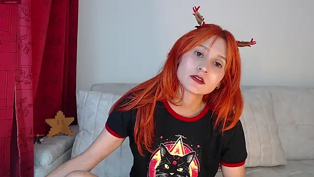 skinny Raven online show from 12.26.24