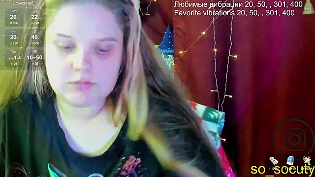 so cute777 online show from 02.06.25