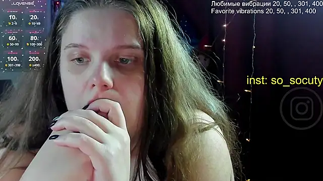 so cute777 online show from 03.04.25