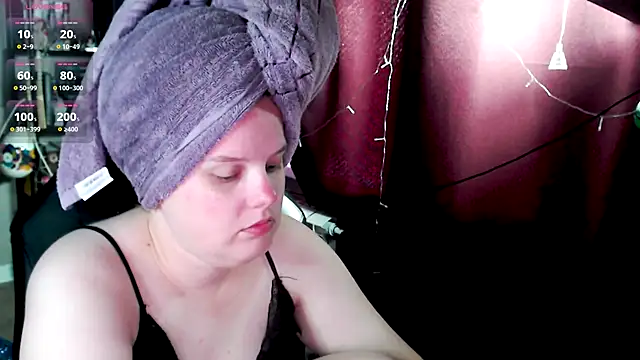 so cute777 online show from 09.11.25