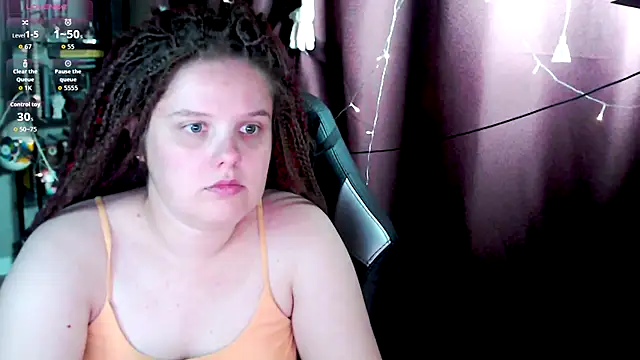 so cute777 online show from 09.18.25