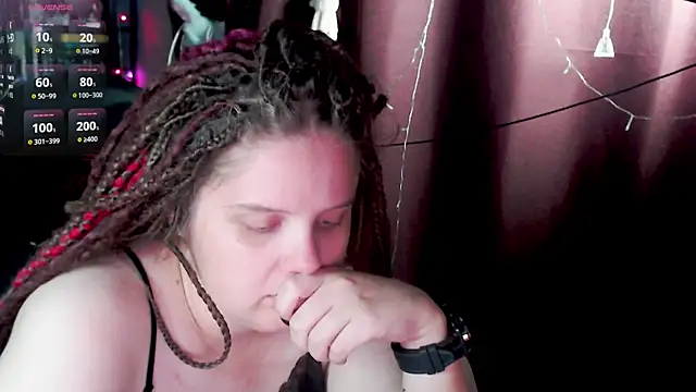 so cute777 online show from 09.18.25