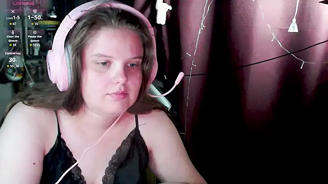 so cute777 online show from 09.23.25