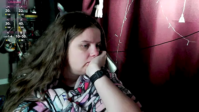 so cute777 online show from 09.29.25