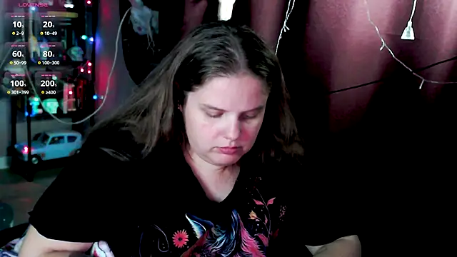 so cute777 online show from 09.30.25