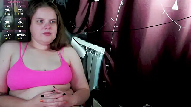 so cute777 online show from 10.03.25